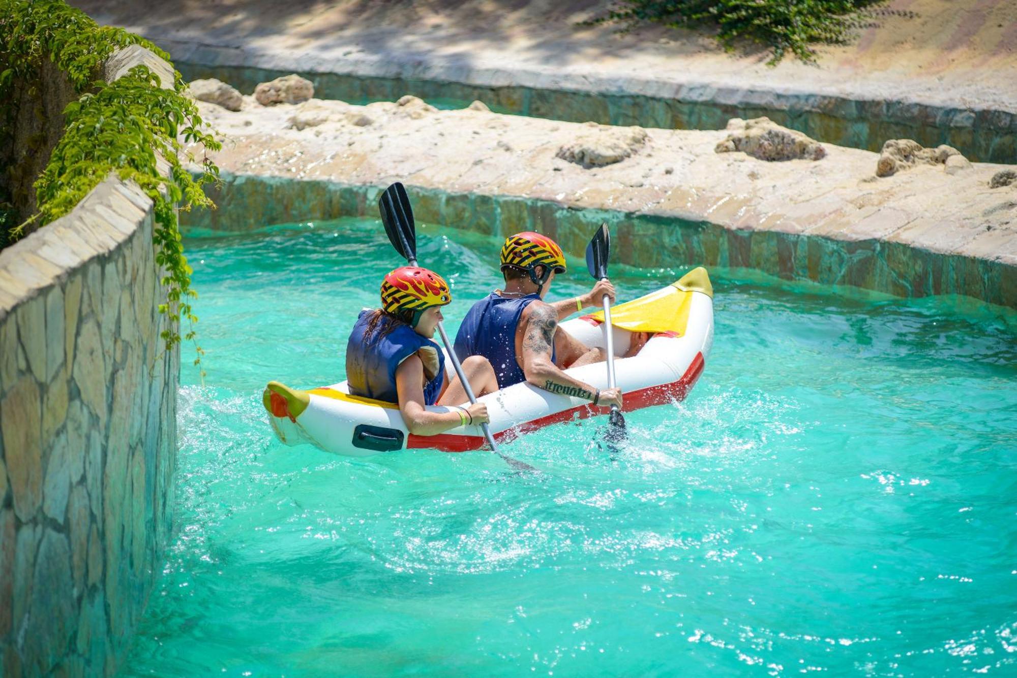 A Good Life Utopia Family Resort Alanya Esterno foto