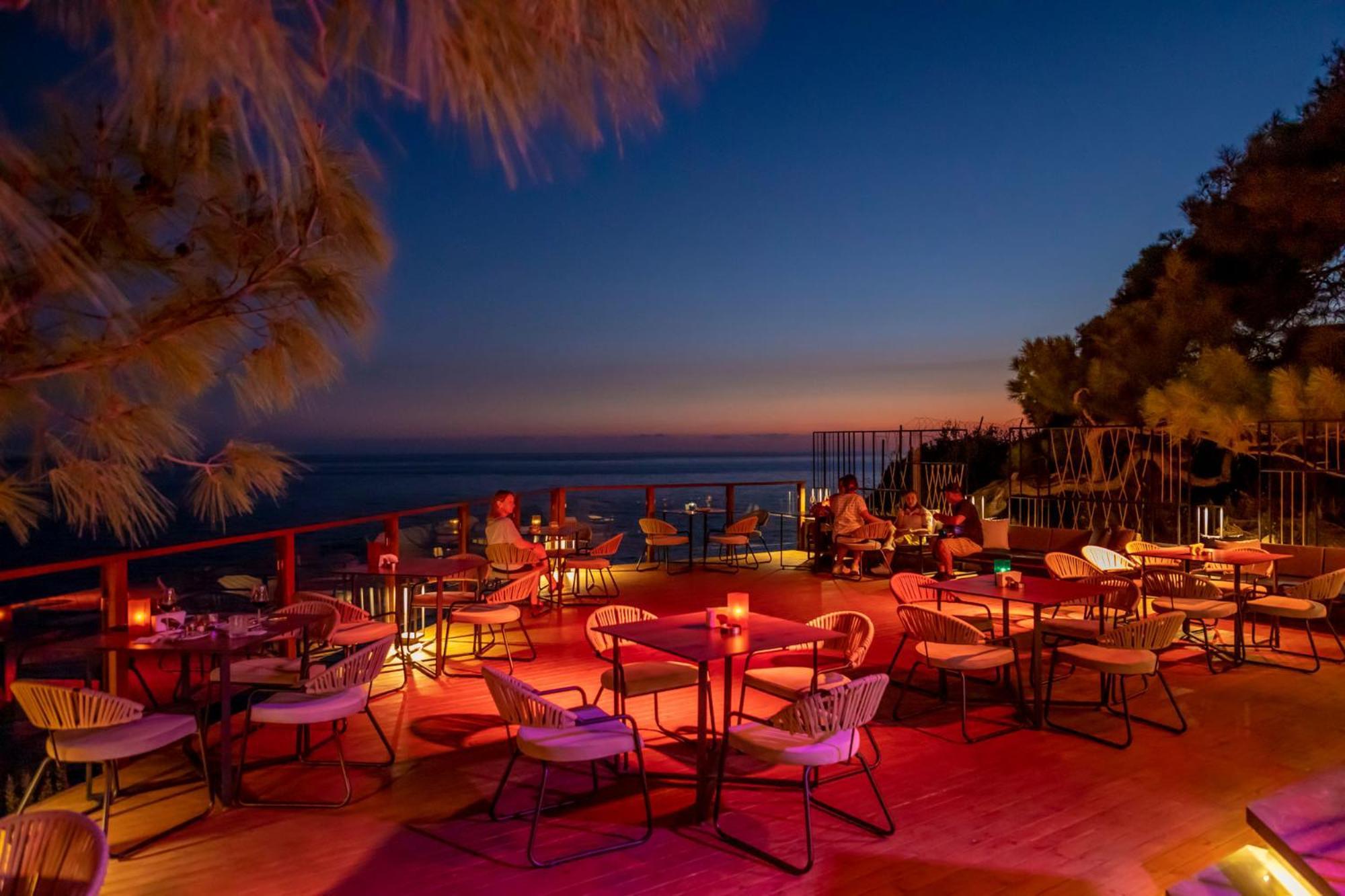 A Good Life Utopia Family Resort Alanya Esterno foto