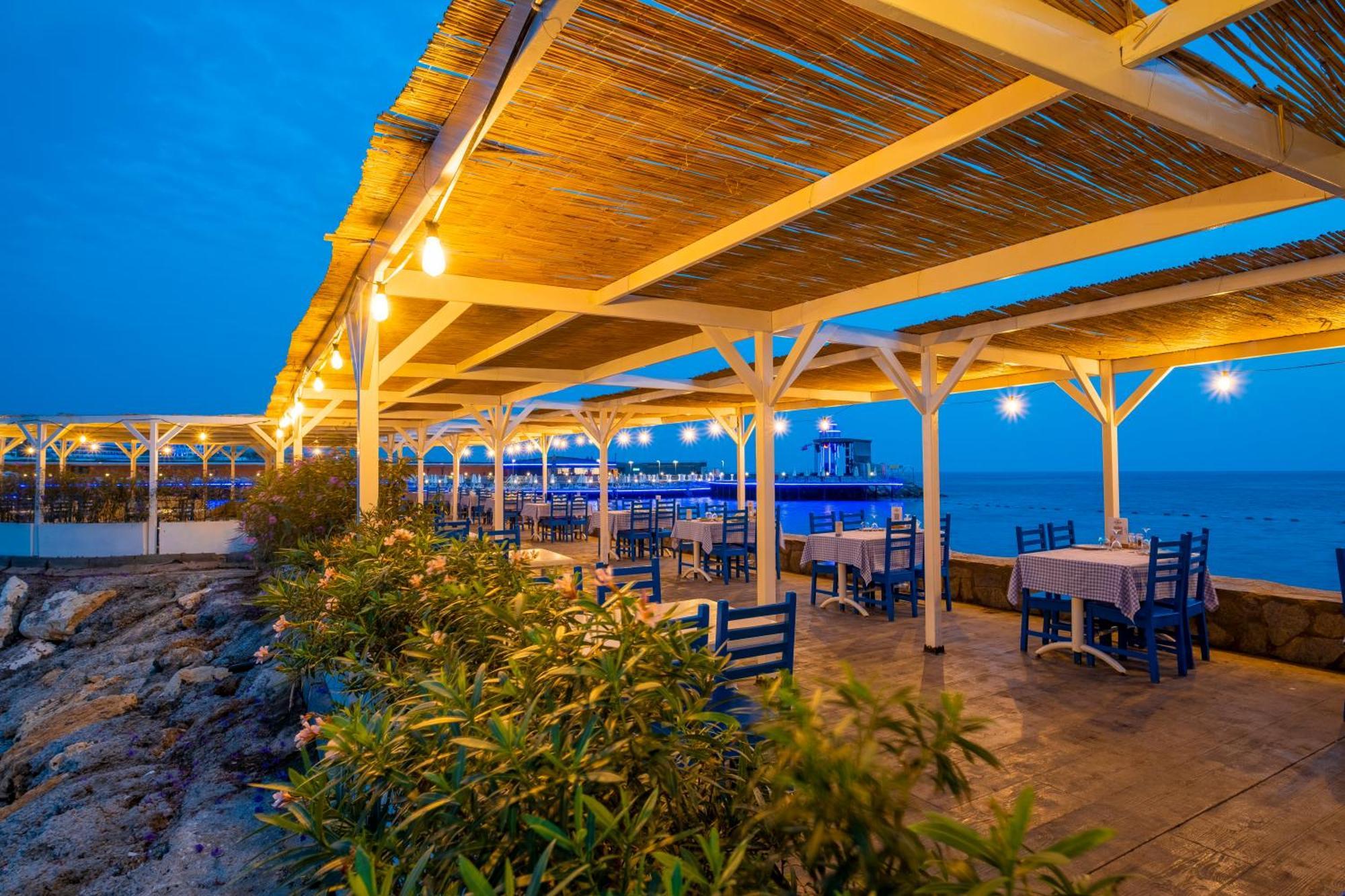 A Good Life Utopia Family Resort Alanya Esterno foto
